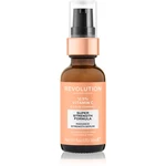 Revolution Skincare Vitamin C 12.5% rozjasňující sérum s vitaminem C 30 ml