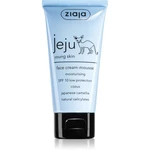 Ziaja Jeju Young Skin lehký hydratační krém pro mladou pleť 50 ml