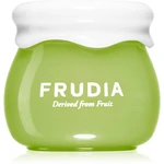 Frudia Green Grape hydratační gel krém pro stažení pórů 10 g