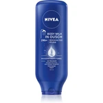 Nivea Body Shower Milk sprchové mléko 400 ml