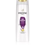 Pantene Hair Superfood Full & Strong šampon pro výživu a lesk 400 ml