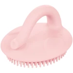 Canpol babies Bath Brush kartáč do koupele pro děti Pink 1 ks