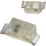 SMD LED OSRAM LS L29K-G1H2-1-Z, 1.8 V, 2 mA, 160 °, 3.15 mcd, červená