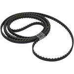 Pryžový řemen se zuby BELT6T5/1500/SP, 1500 mm, k 3D tiskárně Velleman K8200