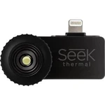 Termokamera Seek Thermal Compact iOS SK1001XX, 206 x 156 Pixel