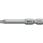 Bit Torx Wera 867/4 Z IP 05134682001, 152 mm, nástrojová ocel, vysoce pevné, legováno, 1 ks