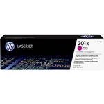 HP toner 201X CF403X originál purppurová 2300 Seiten