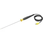 Univerzální sonda Fluke 80PK-26 2098714, -40 do +816 °C, 203 mm, typ senzoru=K, Kalibrováno dlebez certifikátu