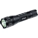 LED kapesní svítilna Walther Tactical XT2 3.7034, 600 lm, 122 g, na baterii, černá