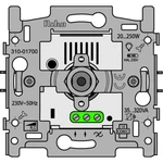 310-01700 OTOC. STMIVAC 35-320VA