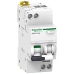 Proudový chránič s jističem Schneider Electric Acti9 iDPN H 6A B 30mA A A9D07606