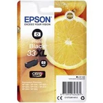 Epson Ink T3361, 33XL originál foto černá C13T33614012