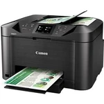 Barevná inkoustová multifunkční tiskárna Canon MAXIFY MB5150, A4, LAN, Wi-Fi, duplexní, duplexní ADF