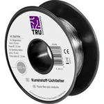 Optický kabel POF TRU COMPONENTS LWL 1567194, Simplex, 100 m