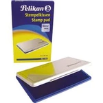 Pelikan poduška do razítka 1 331124 160 x 90 mm (š x v) černá 1 ks