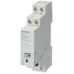 Dálkový spínač Siemens 5TT4105-2 1 spínací kontakt, 1 rozpínací kontakt, 250 V, 16 A