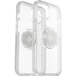 Otterbox Otter+Pop Symmetry Clear zadní kryt na mobil transparentní