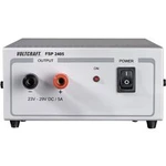 Spínaný síťový zdroj VOLTCRAFT FSP 2405, 24 - 29 V/DC, 145 W, 5 A