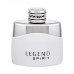 Montblanc Legend Spirit 50 ml toaletná voda pre mužov