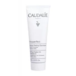 Caudalie Vinoperfect Glycolic Peel Mask 75 ml peeling pre ženy na veľmi suchú pleť; na rozjasnenie pleti