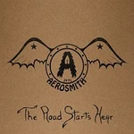 Aerosmith – 1971: The Road Starts Hear LP