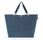 Nákupní taška Reisenthel Shopper XL Twist blue