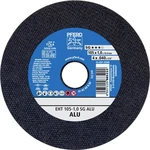 PFERD EHT 105-1,0 SG ALU 61339430 rezný kotúč rovný  105 mm 16 mm 25 ks