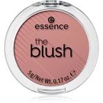 Essence The Blush tvářenka odstín 90 5 g