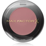 Max Factor Wild Shadow Pot krémové očné tiene odtieň 02 Dreamy Aurora 1,85 g