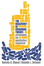 Discovery of Grounded Theory