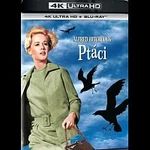 Různí interpreti – Ptáci BD+UHD