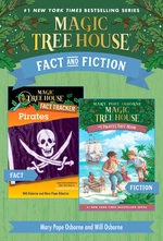 Magic Tree House Fact & Fiction