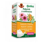 HERBEX čaj rakytník a echinacea 3 g x 20 vreciek