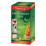 TEREZIA 100% Rakytníkový olej kvapky 10 ml