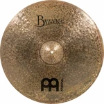 Meinl Byzance Big Apple Dark 24" Ride talerz perkusyjny