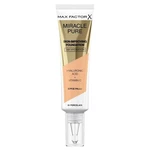 MAX FACTOR Miracle Pure SPF30 Skin-Improving Foundation 32 Light Beige make-up 30 ml