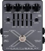 Darkglass Microtubes X7 Basszusgitár effektpedál