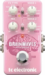 TC Electronic Brainwaves Gitáreffekt