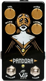 VS Audio Pandora Gitáreffekt