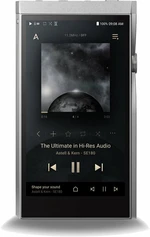 Astell&Kern SE-180 256 GB Kézi zenelejátszó