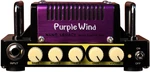Hotone Purple Wind Tranzisztoros gitárerősítők