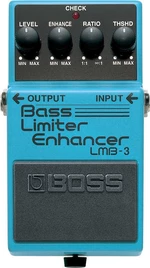 Boss LMB-3 Basszusgitár effektpedál