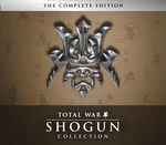 SHOGUN: Total War - Collection RU Steam CD Key