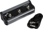 Fender Channel-Gain-Reverb 3-Button Pedală mai multe canale