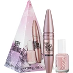 MAYBELLINE NEW YORK Merry Christmas! vánoční dárková sada pro perfektní vzhled