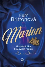 Marion - Fern Brittonová