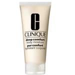 Clinique Hydratačný telový krém Deep Comfort