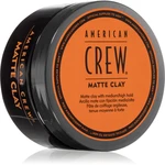 American Crew Styling Matte Clay matující jíl 85 g