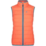 Women's vest LOAP IRLAMA Pink