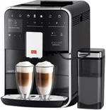 Melitta Barista TS Smart Strieborná